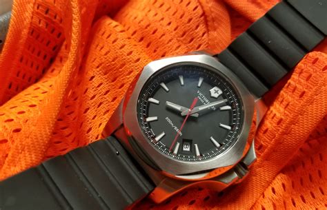 victorinox inox reviews